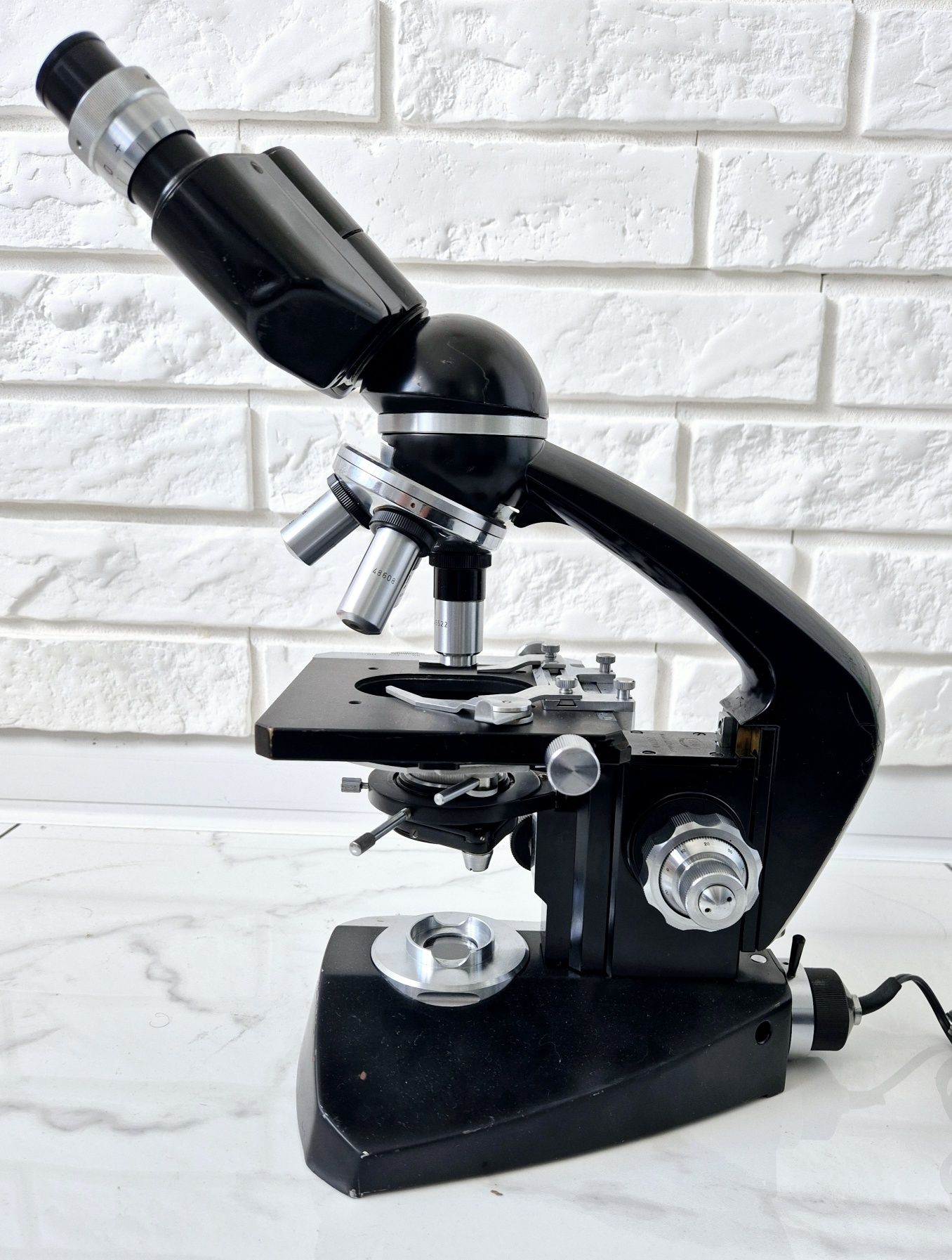 Mikroskop pzo mb30