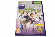 Kinect Sports X360 Pierwsza Cz.