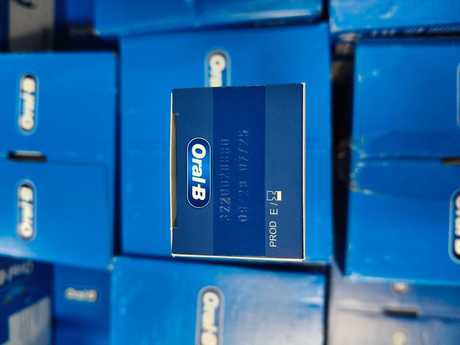 Pasty do zębów ORAL-B 1920 sztuk 75 ml