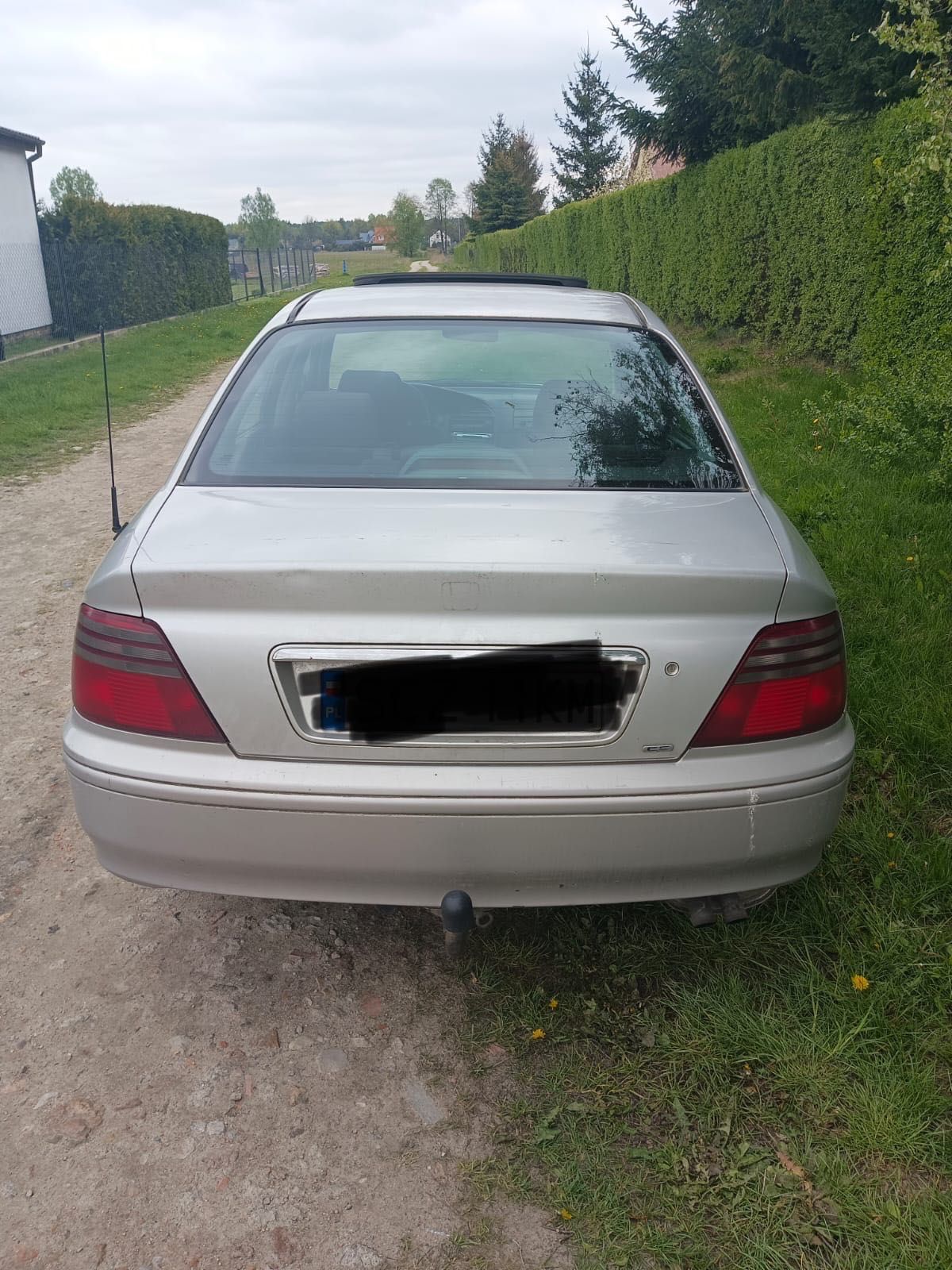 Sprzedam Hondę Accord 1.8