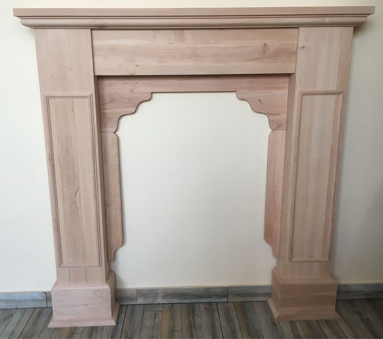 Kominek,portal kominkowy, atrapa,obudowa kominka