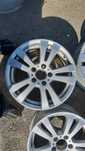 Felgi vw audi seat skoda Mercedes 5x112 7x16 et38