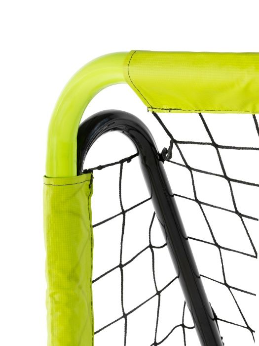 Bramka piłkarska Tempo Exit 2,4x1,6 m ocynk mocna