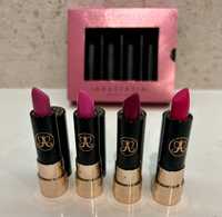 Anastasia Beverly Hills pomadki do ust