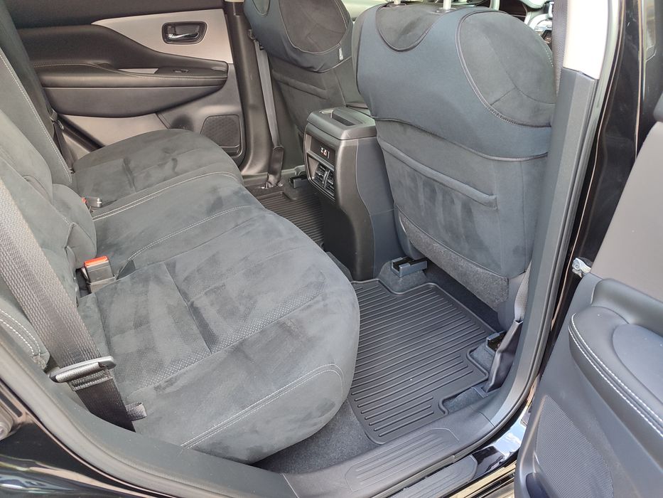 Nissan Murano 2021  4×4