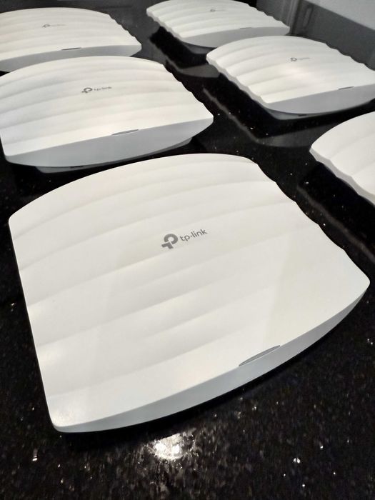 3 szt. Access Point TP-Link EAP225 802.11ac (Wi-Fi 5)