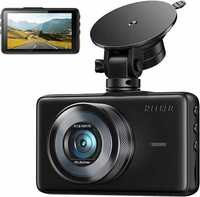 iZeeker GD100 kamera samochodowa 1080p kąt 170°