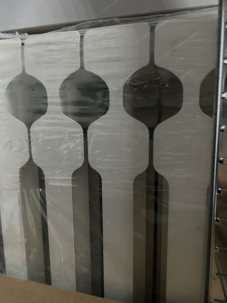 2 radiadores completamente novos / embalados