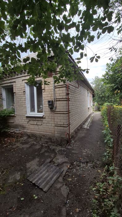 Продам Дом  Левый берег - Одинковка - 20 минут до Цента