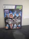 The black eyed peas experience