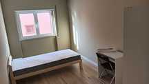 Quarto Arrenda-se