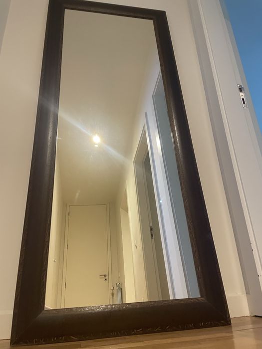 Espelho 72,5x177,5 cm