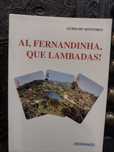Ai, Fernandinha, que lambadas - Guido de Monterey