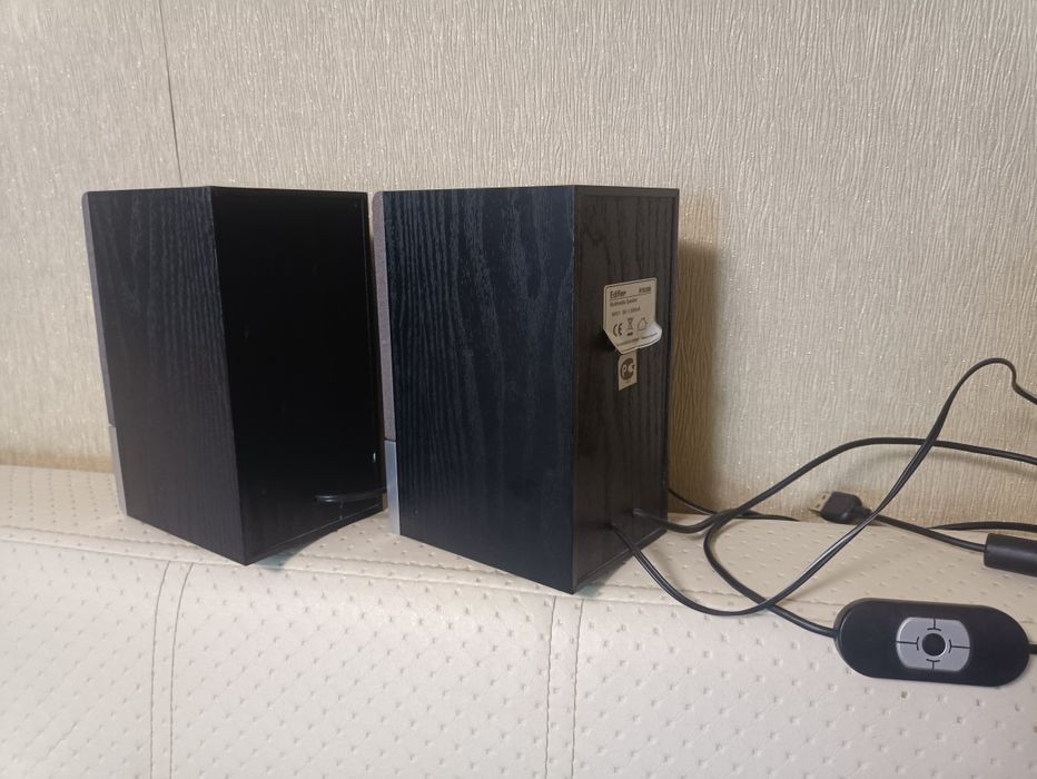Акустика edifier r18