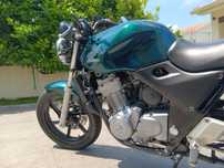 Honda CB500 PC26