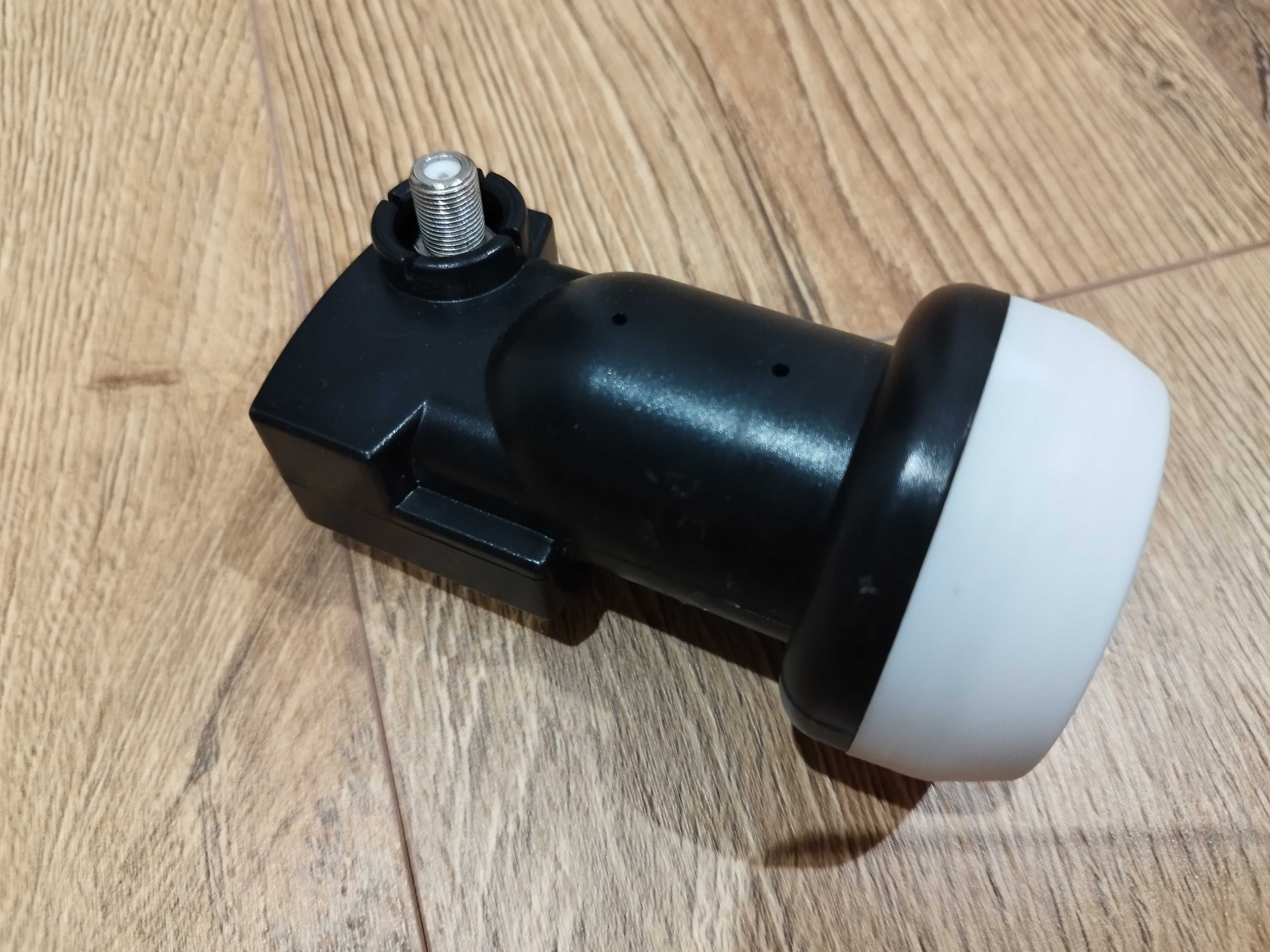 LNB Universal Singular Novo