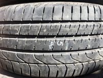 Комплект шин PIRELLI 245/50 R18 P Zero, літня б/в гума