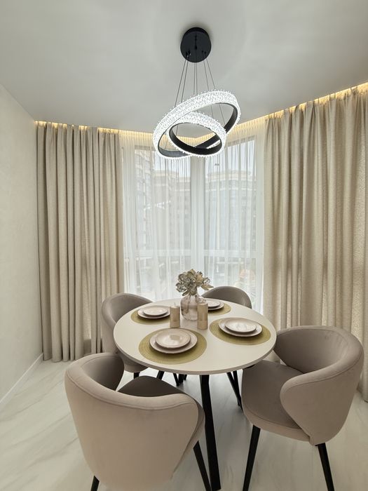 Мінімальне оформ! 2 кім 67 кв.м ЖК Софія Резиденс