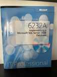 Implementing Microsoft SQL Server 2008 Database 6232A