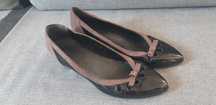 Baleriny nowe 37