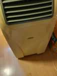 Desa AC140e klimatyzator grzeje i chłodzi  klimatyzacja