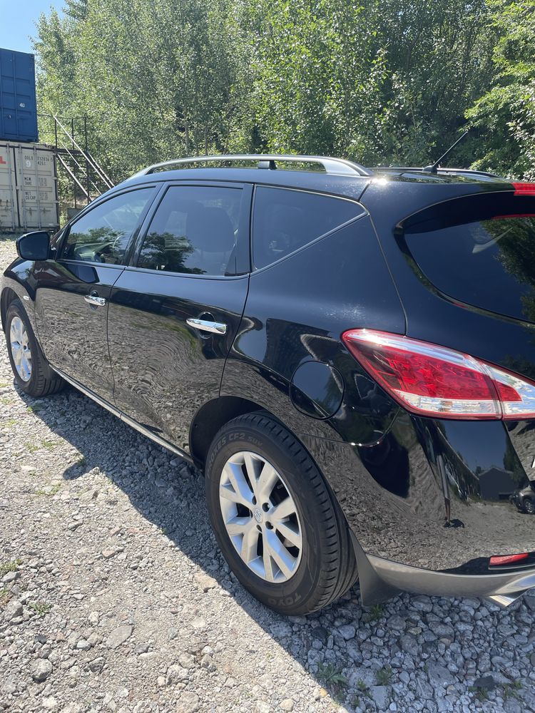 Продам Nissan Murano