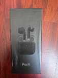 Auriculares pro4