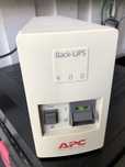 Zasilacz awaryjny UPS APC BACK-UPS 400 250W