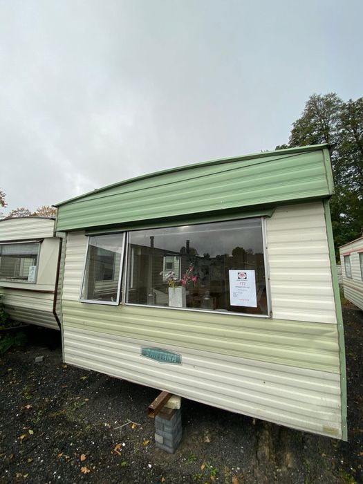 Domek holenderski nr 177