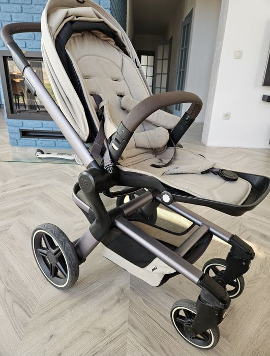 Joolz hub 2 в 1 2024 модел