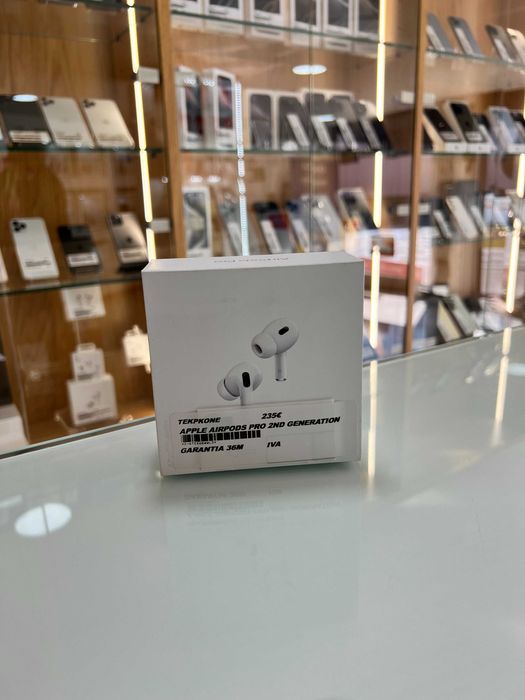 Apple AirPods Pro 2ª Geração