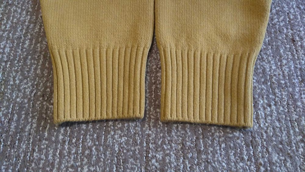 Woolovers 20% кашемір, 80 % вовна Кардіган джемпер пуловер Гольф H&M