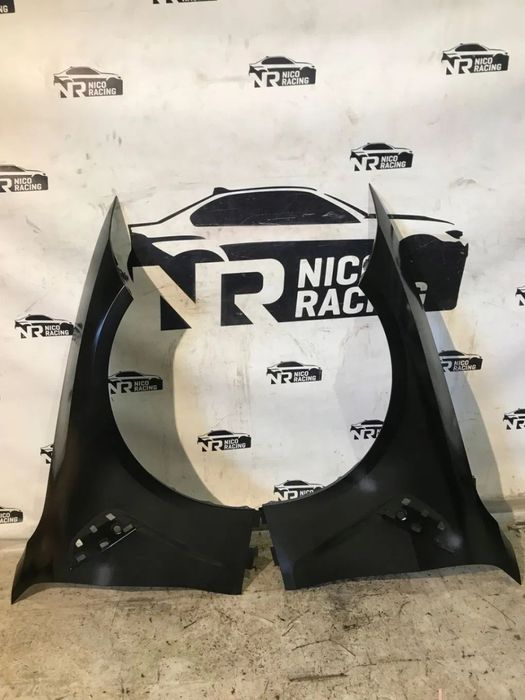 BŁOTNIK LEWY PRZÓD BMW M4 G82 G83 FABRYCZNIE NOWE