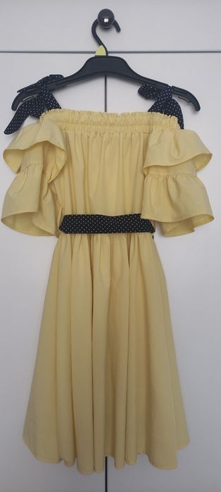 Дуже гарна сукня, майже нова