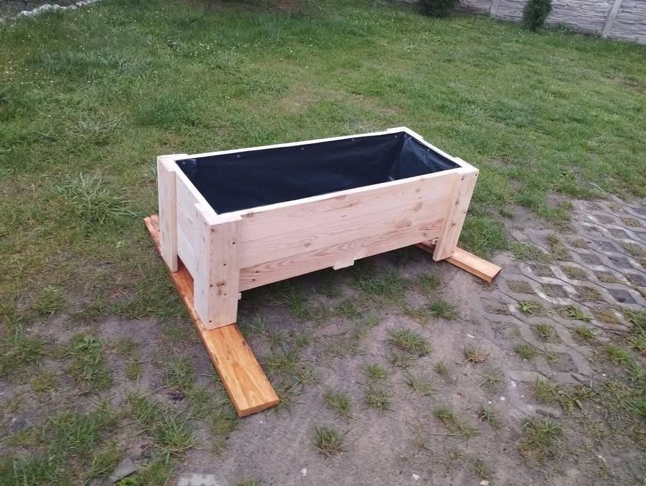 Sprzedam donice  na zamówienie