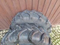 Opony rolnicze Kleber 280/70 R18 jodełka