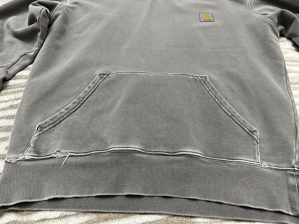 Archive hoodie carhartt wip legit