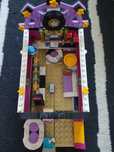 Lego Friends 41104