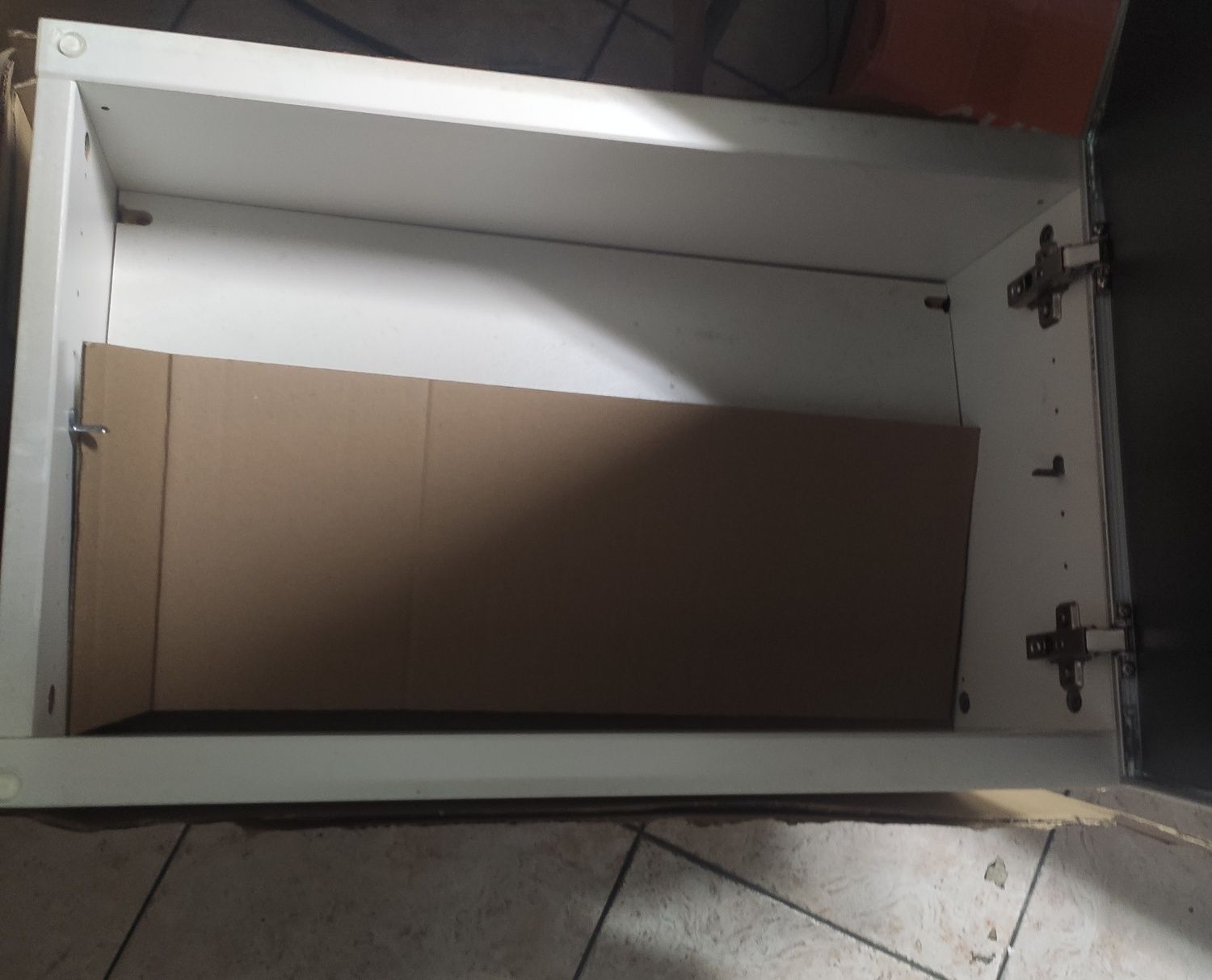 Módulo com porta bestã ikea