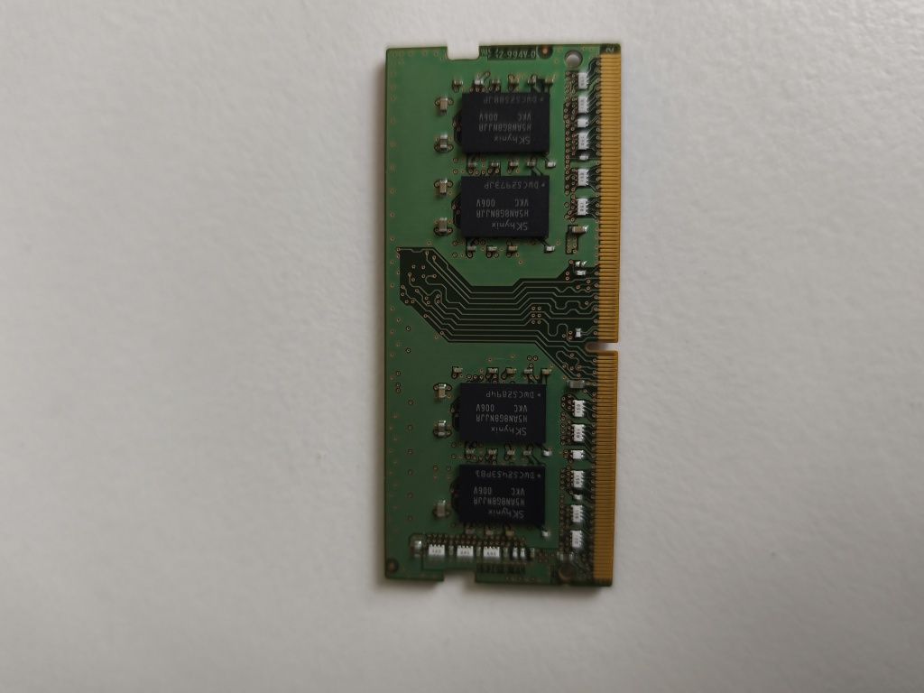 Hynix ddr4 8gb 2666V do laptopów szybka pamięć