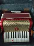 Akordeon Weltmeister 32 basy