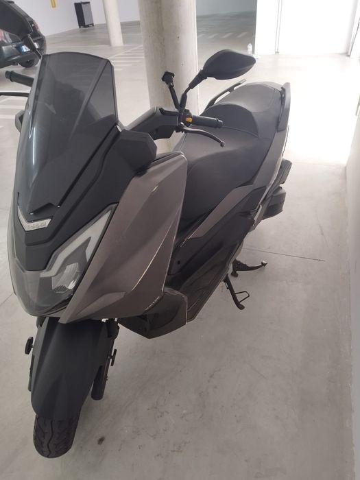 Storm T 125cc 2024
