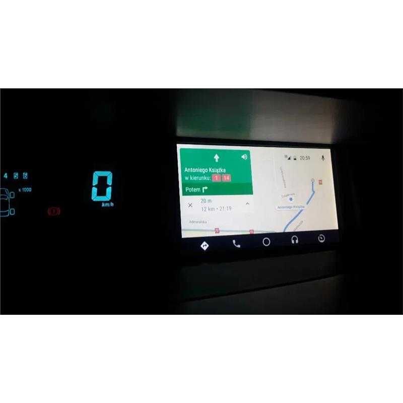 R-Link 1 w Espace IV