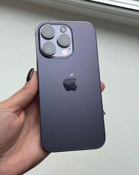 Продам iPhone 14 Pro 128