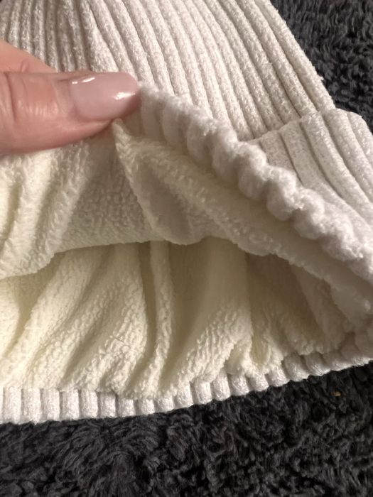 Шапка утеплена дитяча