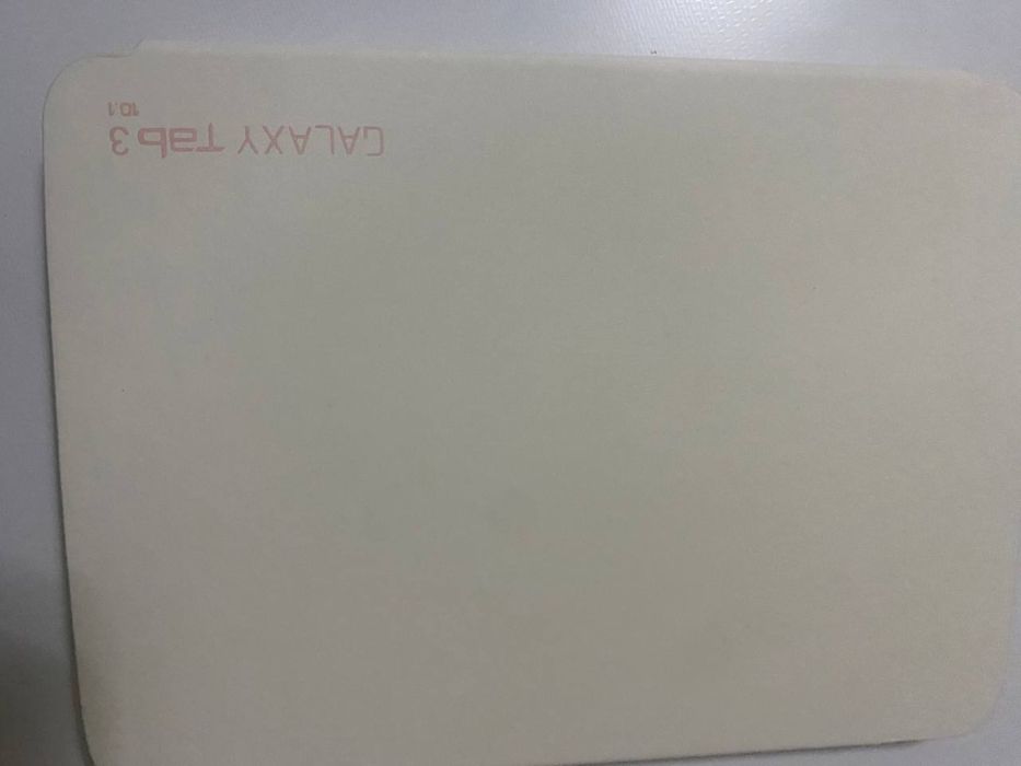 Чехол на Samsung GALAXY TAB 3 10.1