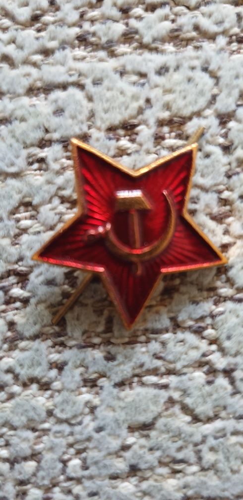 Emblemas Soviéticos