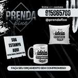 Canecas,canetas T shirts personalizados