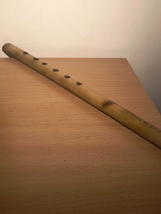 flet banbusowy z  Indi