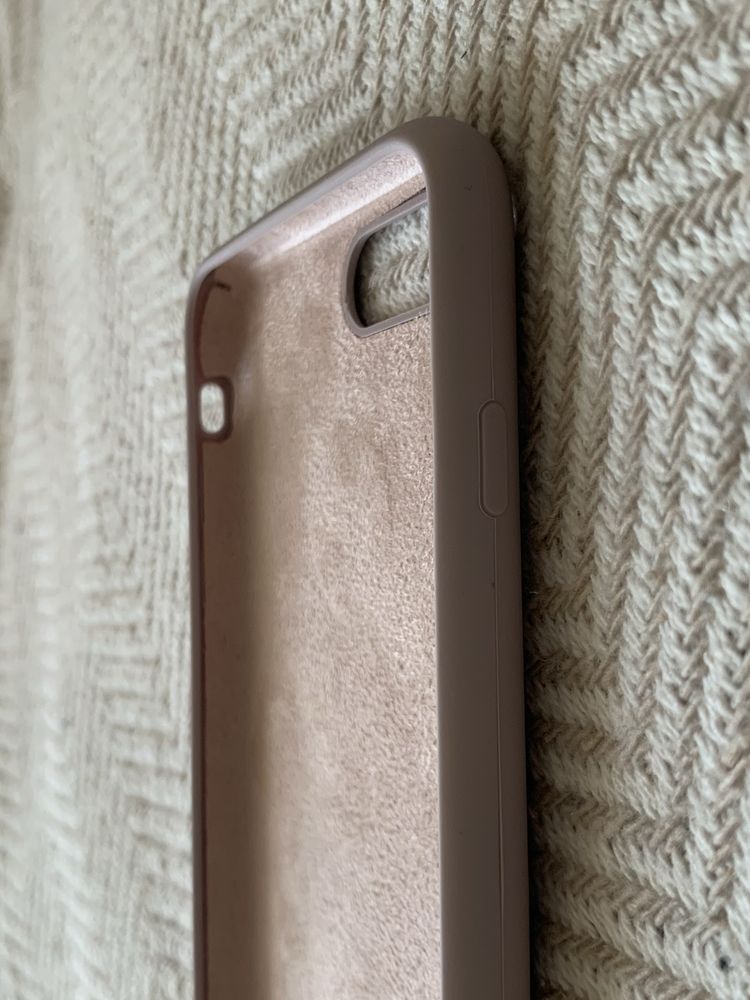 Чехол на iPhone 8 Plus Айфон 8 +